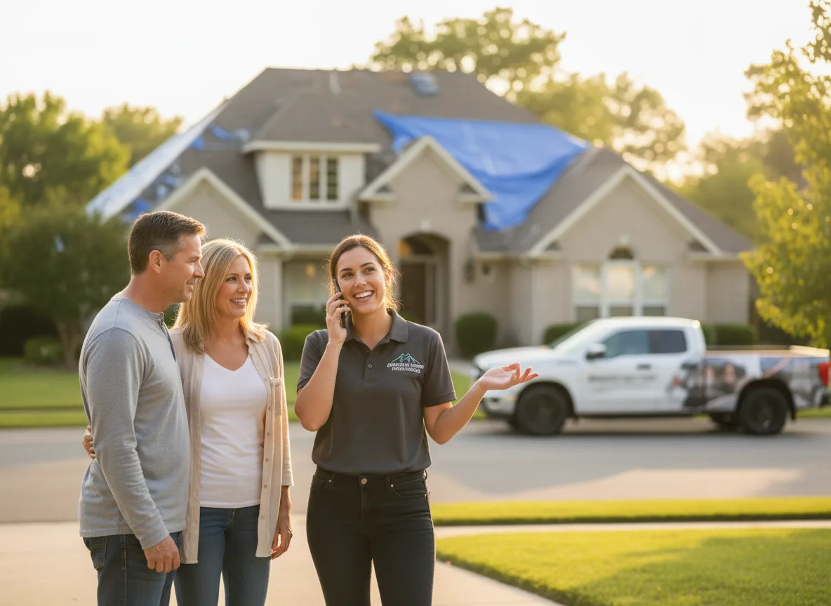 Emergency Roof Repair Hazel Park, MI FAQs